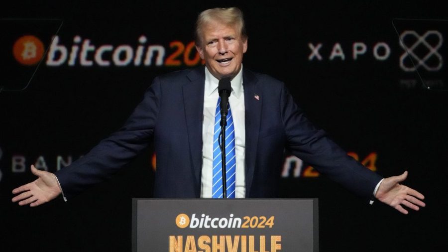 White House initiative on stablecoins clashes with attempts to link cryptocurrency legislation