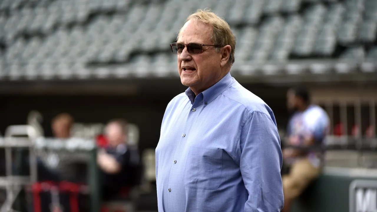 White Sox owner Reinsdorf to be questioned in 2023 stadium shooting case