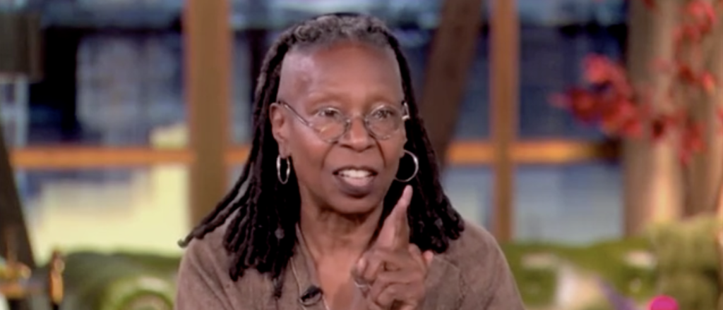 Whoopi Goldberg thinks that Black Americans experience the same types of oppression as women and LGBTQ+ individuals in Iran.