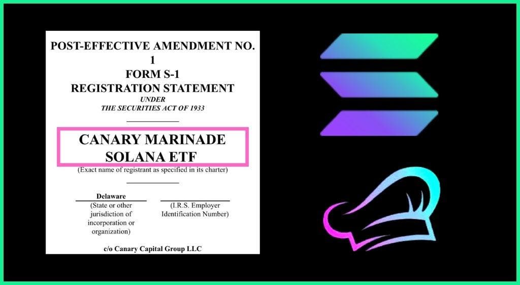 Why The Market Is Prepared For A Solana ETF With Staking