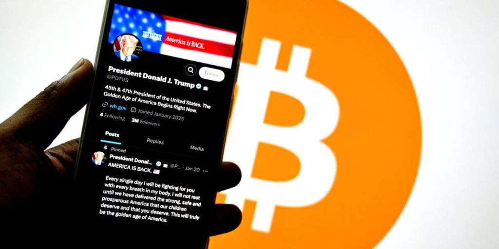 Why are Republicans assisting Dick Durbin in weakening Trump’s crypto legislation?