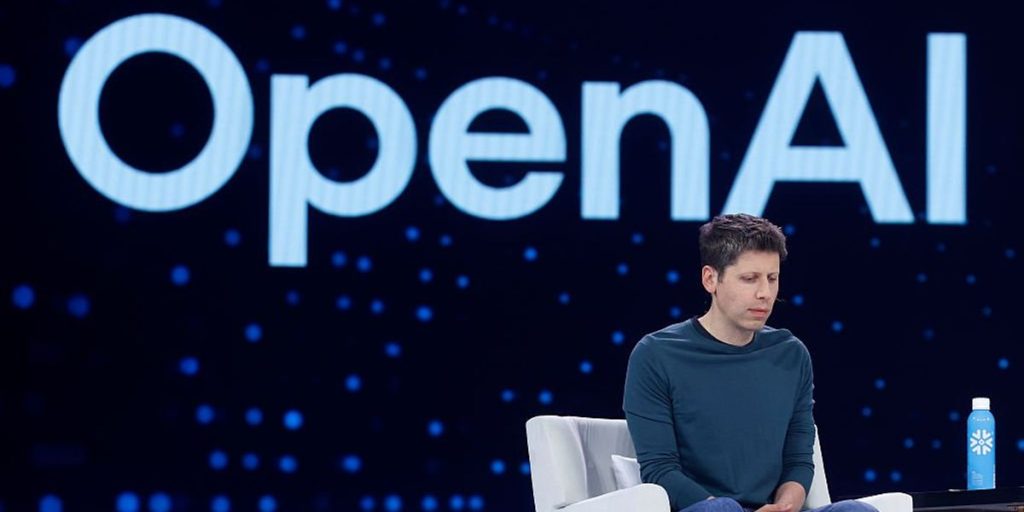 Why every new issue surrounding Sam Altman’s OpenAI is more surprising than the previous one