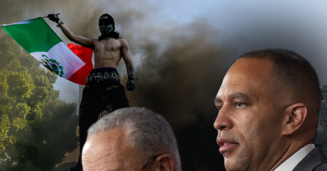 Why the Left Fears the Significant and Attractive Bill