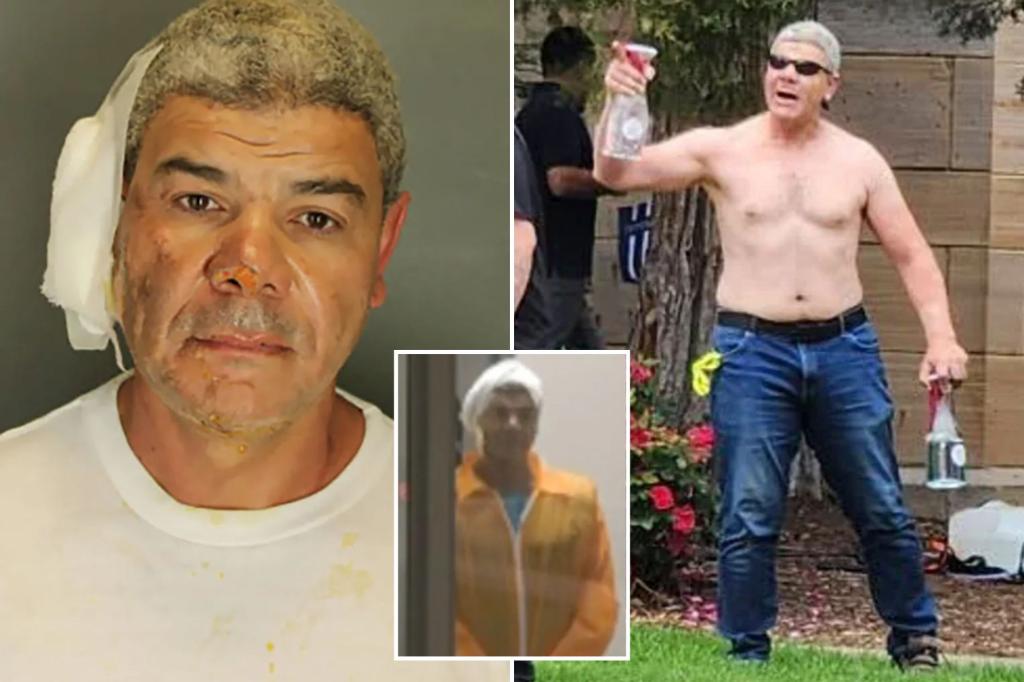 Wife of Colorado terror suspect appeals for assistance as family confronts deportation