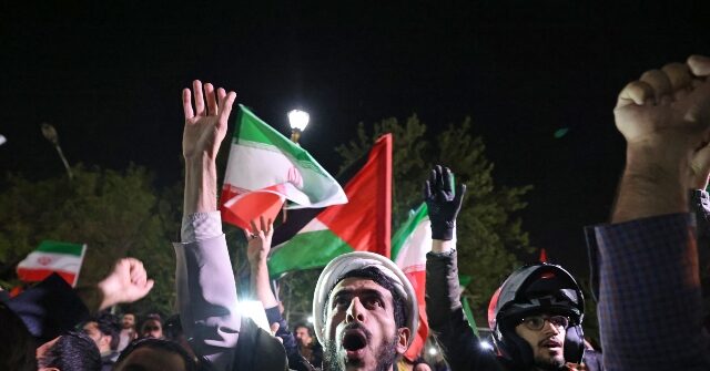 Wikipedia Administrator Aims to Conceal Article About Iran Supporting Israel's Demise