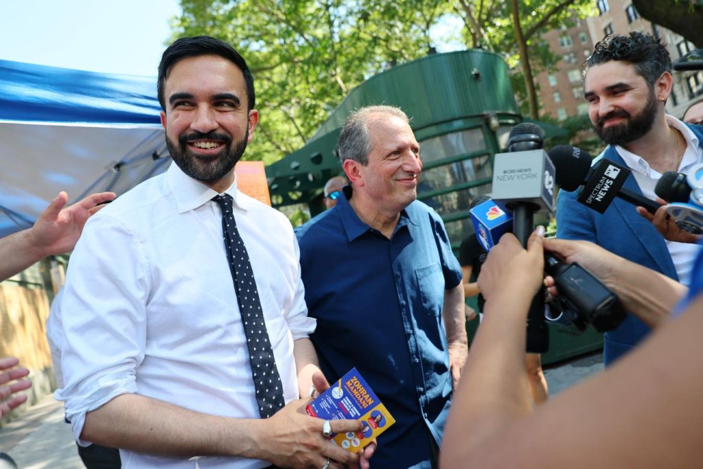 Will Mamdani’s Suggested Millionaire Tax Help or Hurt New York City?