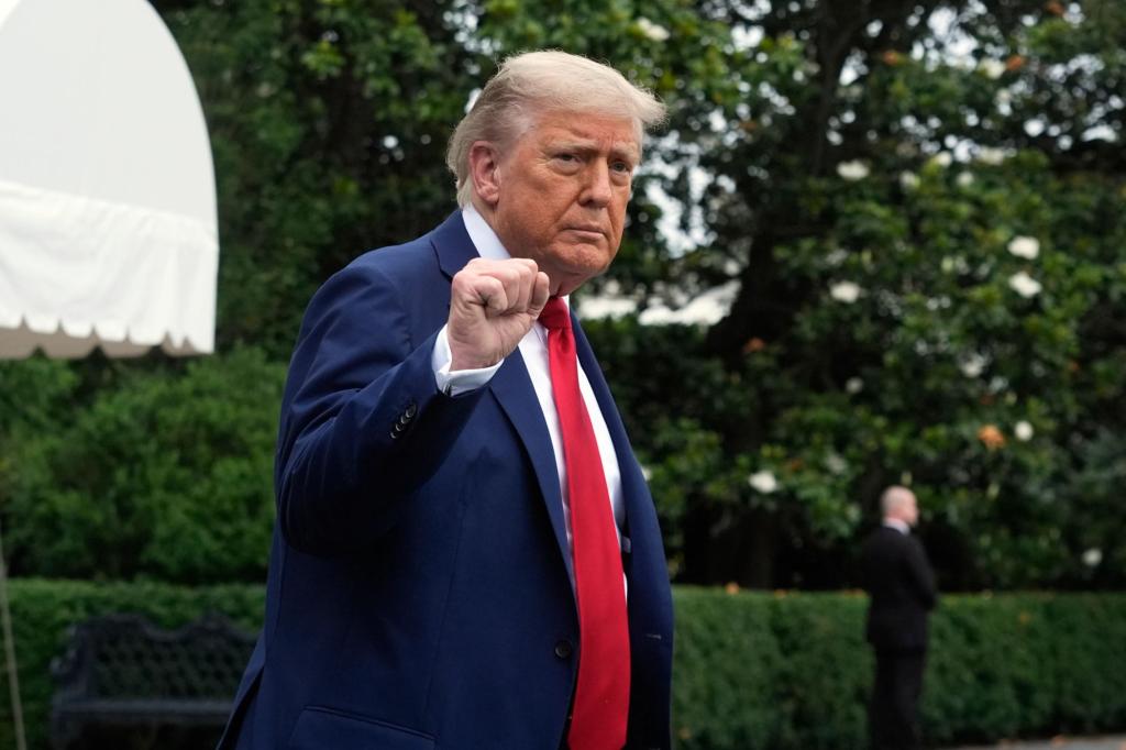 Will President Trump make the difficult decision to take preemptive measures against Iran?