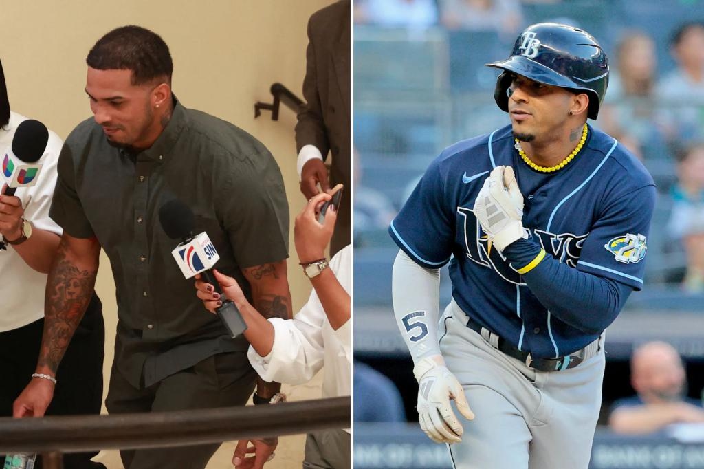 Will Wander Franco, found guilty of sexually assaulting a minor, return to MLB?