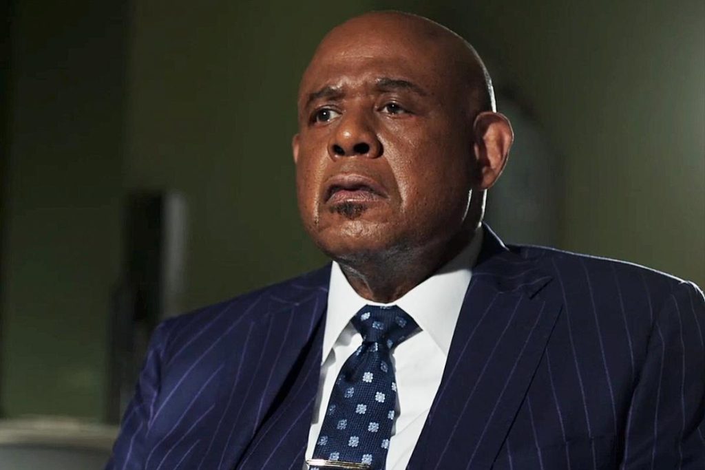 Will there be a new episode of 'Godfather of Harlem' this week?