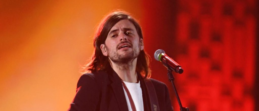 Winston Marshall Criticizes Music Industry for Not Speaking Out Against Antisemitic Attacks