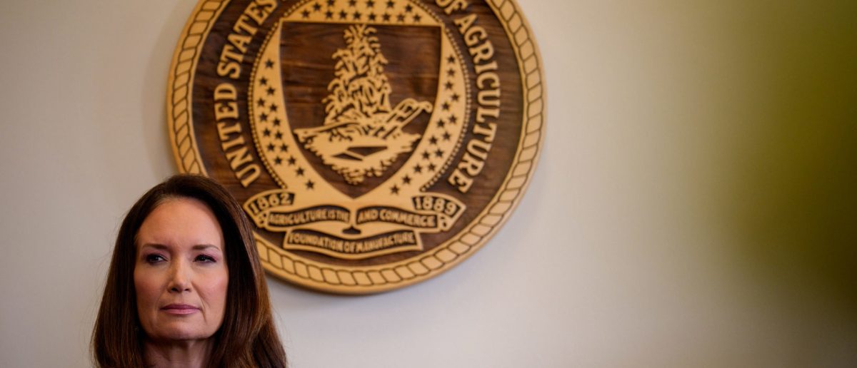 Wisconsin Dairy Farmer Takes Legal Action Against USDA Over Delay in Ending Biden-Era DEI Programs