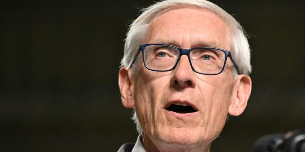 Wisconsin Supreme Court delivers unanimous ruling against the Democratic governor