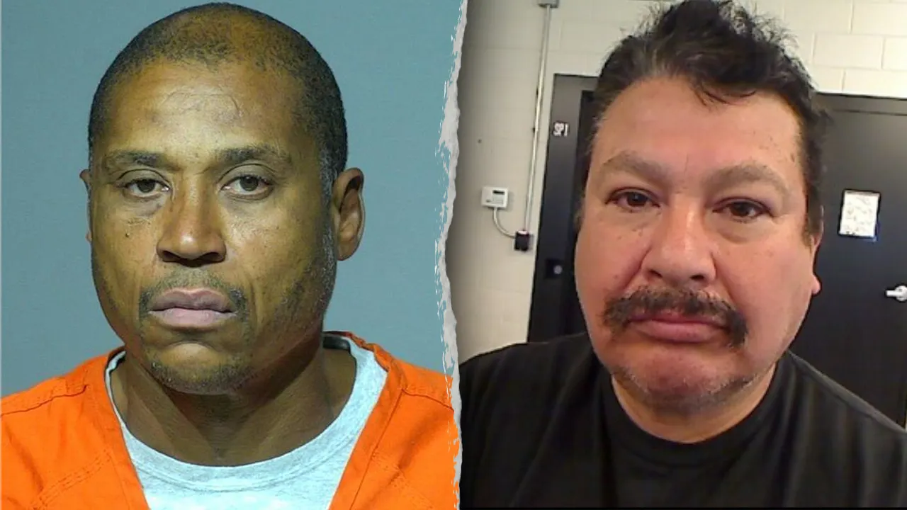 Wisconsin man charged with creating fake Trump threat letter to have migrant deported