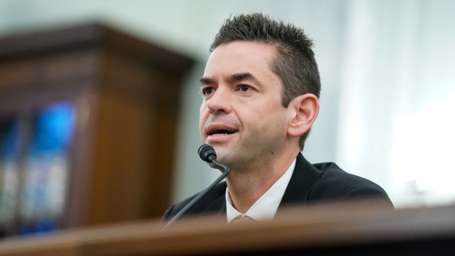 Withdrawn NASA nomination surprises space community: ‘Significant mistake’