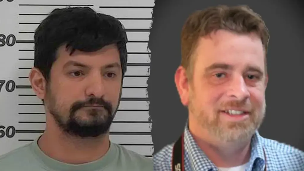 Witnesses observed the shooter targeting the victim before escaping on the Missouri interstate, according to authorities.