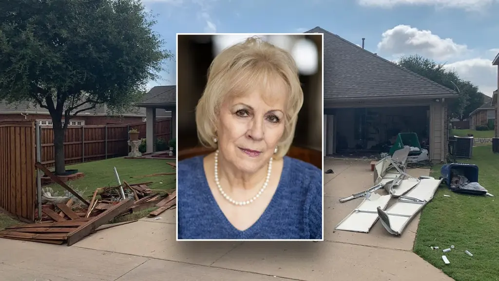 Woman secures compensation after a 5-year struggle due to SWAT damage to her Texas home