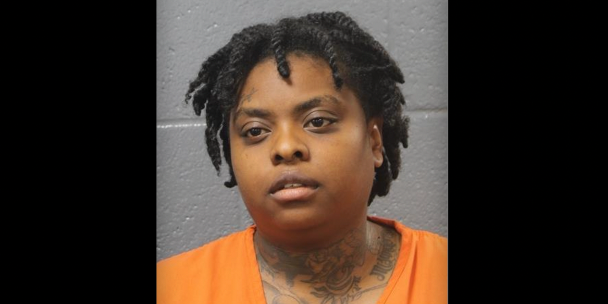 Woman with 'anger issues' discharges firearm during dispute, but bullet goes through neighbor's wall — leading to tragedy