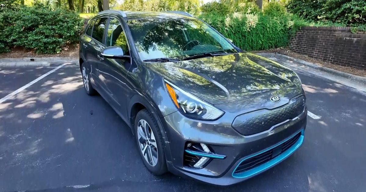 Wondering why you're paying higher taxes for your car? This explains how NC determines its value.