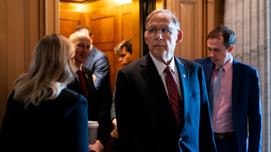 Work requirement exemptions for veterans and the homeless targeted by Trump's bill