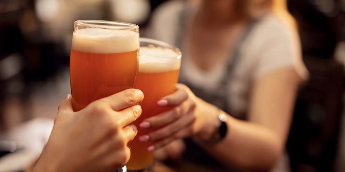 World leaders believe you aren't smart enough for soda and beer.