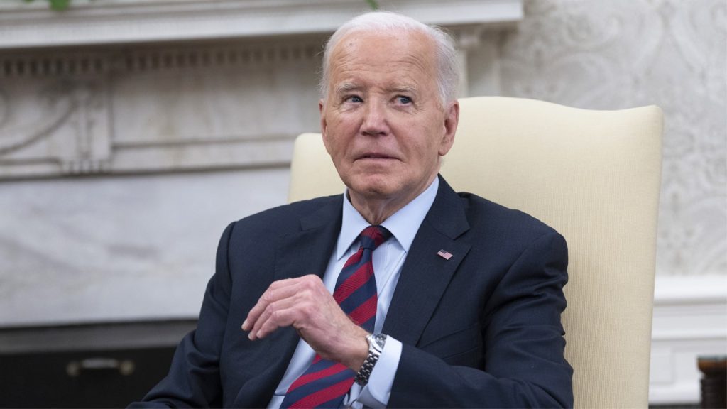 Writer acknowledges shortcomings in addressing Biden's cognitive decline