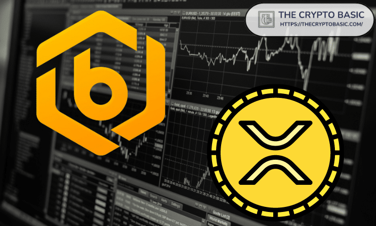 XRP Investor Claims to Have Lost Thousands of Tokens on Bitrue, Suspects Insider Participation