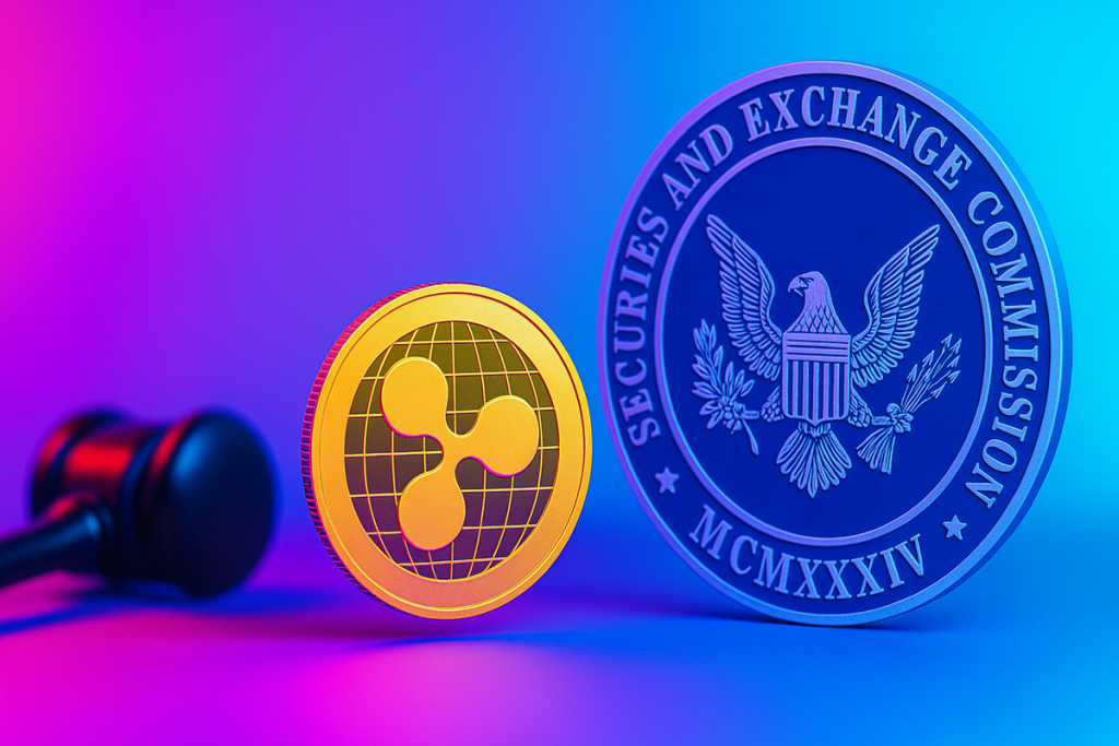 XRP Lawsuit: Attorney Anticipates Decision Next Week As Chances Increase