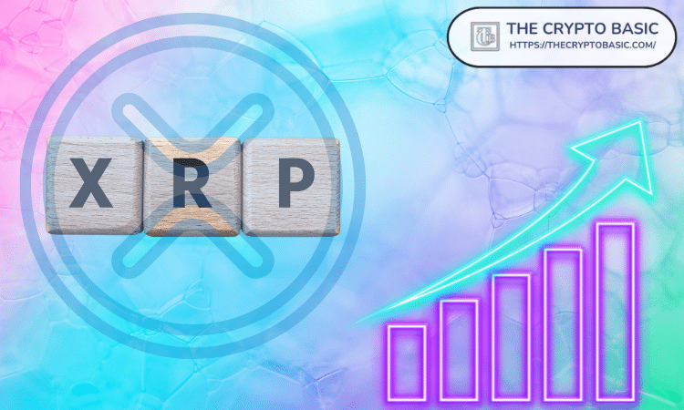 XRP Price If It Regains Just Half of Its Highest Market Dominance