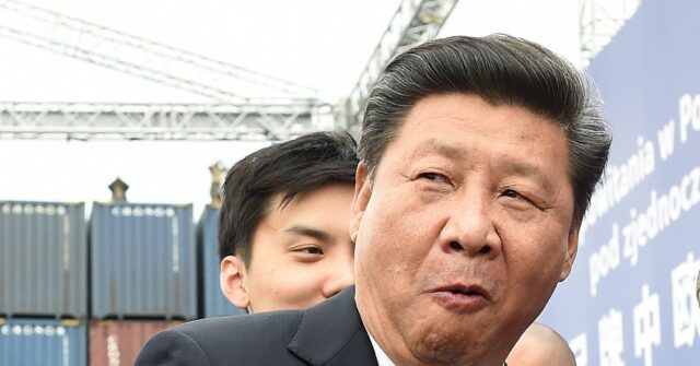 Xi Jinping Will Not Attend BRICS Summit for the First Time Due to the Bloc Excluding Iran