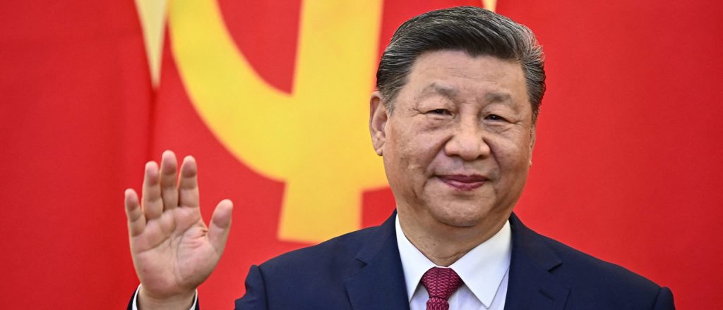 Xi’s Fallen Generals and China’s Concealed Civil Conflict