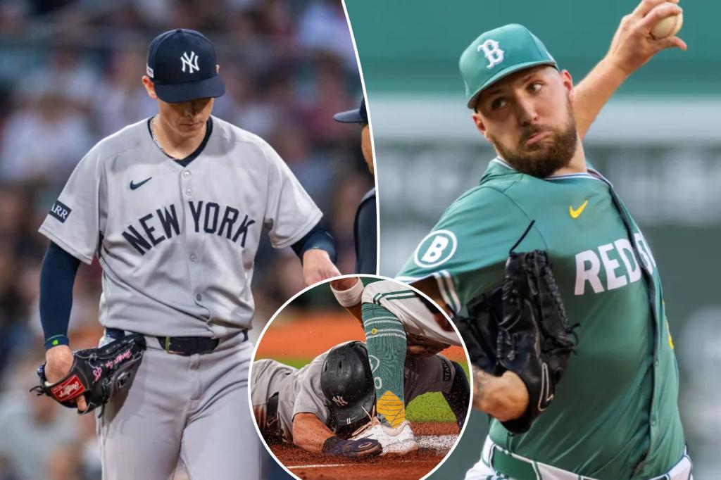 Yankees suffer tough loss in extra innings to Red Sox