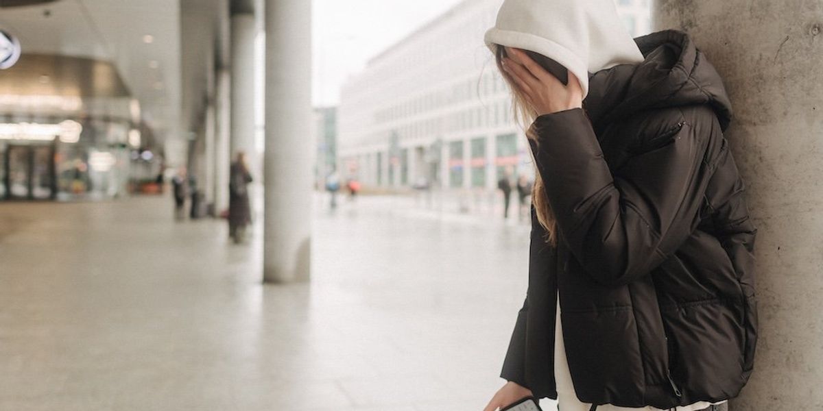 Your children's iPhones could be the most harmful items they possess.