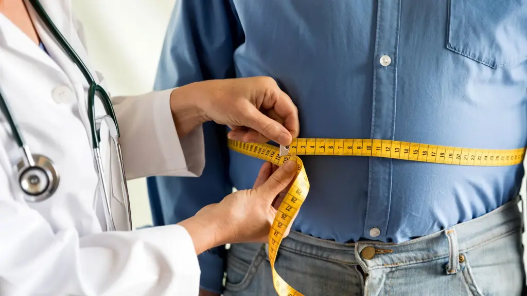 Your genetics might explain why you're struggling to lose weight, study shows.