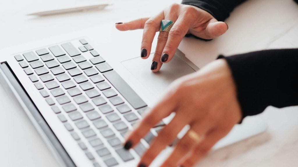 Your home address is available online via people search websites.