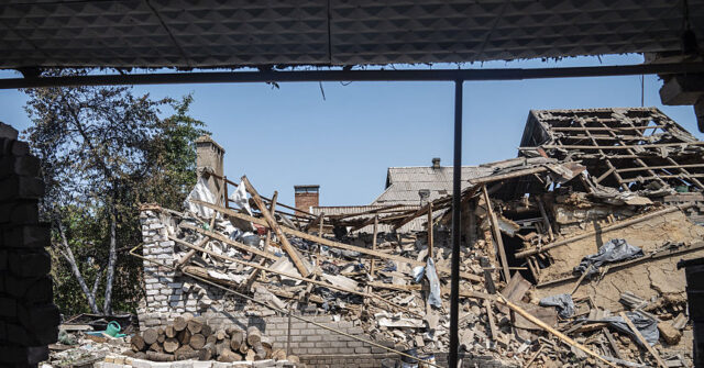 Zelensky Denounces 'Harsh' Russian Missile Strike That Claimed Three Lives