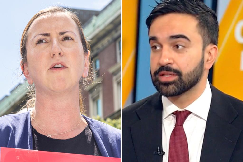 Zohran Mamdani criticized for not acknowledging Israel as a Jewish state: 'Worrisome perspective'