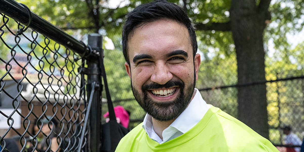 Zohran Mamdani defeats Andrew Cuomo in NYC primary