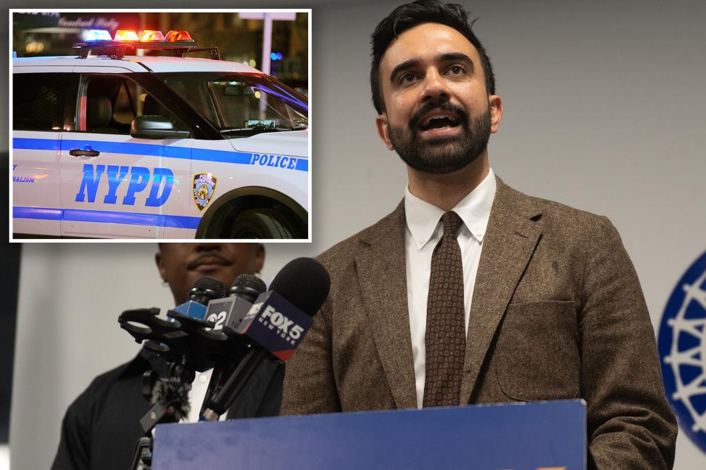 Zohran Mamdani gets a car bomb threat in a disturbing voicemail, leading to an NYPD investigation for a hate crime.