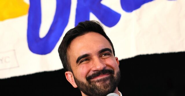 Zohran Mamdani in NYC Promises to Assist Violent Offenders in Avoiding ICE