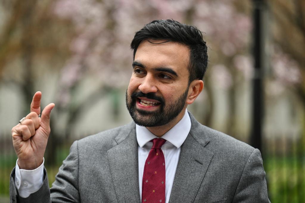 Zohran Mamdani's financial crisis might return NYC to its troubled past