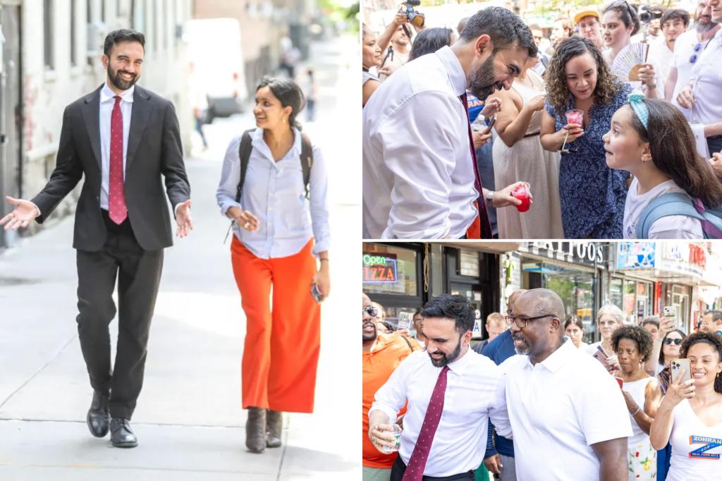 Zohran Mamdani's lesser-known ideas for the NYC mayoral race