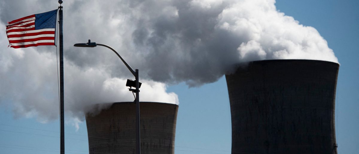 Zuckerberg Enters 20-Year Agreement to Create AI Powered by Nuclear Energy