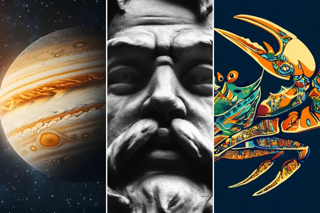 mother's milk and restorative waters