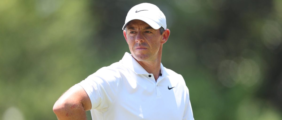 ‘A Changed Guy’: Even Scott Van Pelt Is Beginning To See That Rory McIlroy Is Unpleasant