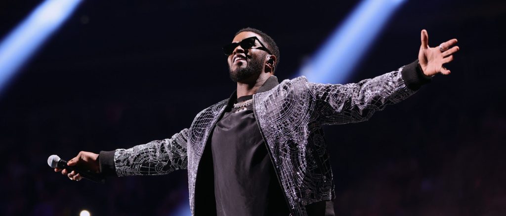 ‘Act Like SEAL Team 6’: Diddy’s Alleged ‘Drug Mule’ Brendan Paul Said to Testify with Immunity