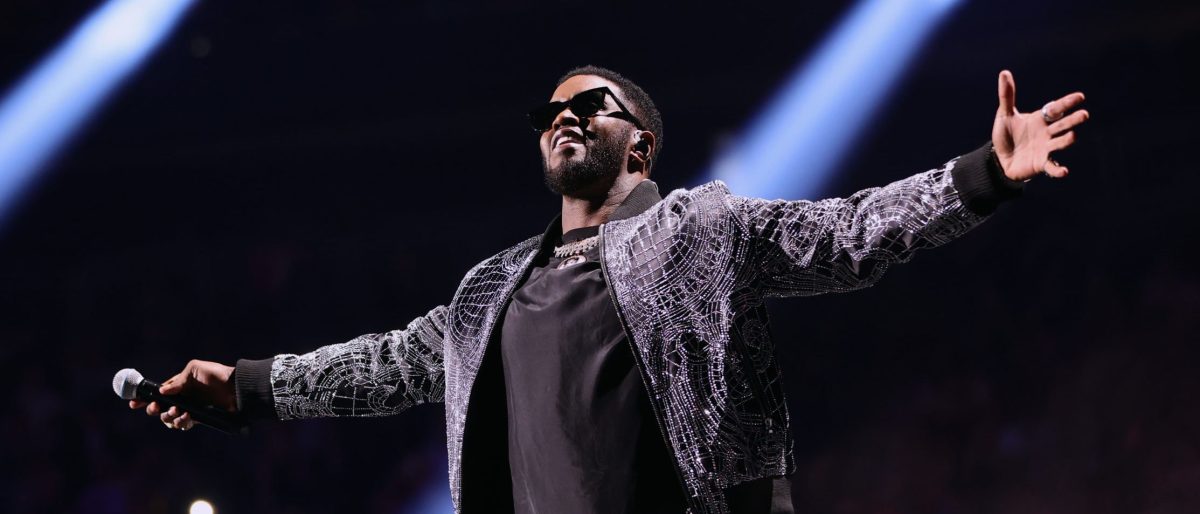 ‘Act Like SEAL Team 6’: Diddy’s Alleged ‘Drug Mule’ Brendan Paul Said to Testify with Immunity