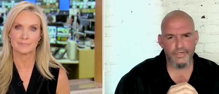 ‘Here to Stay’: John Fetterman Rejects AOC’s Call for Trump Impeachment Amid Iran Strikes