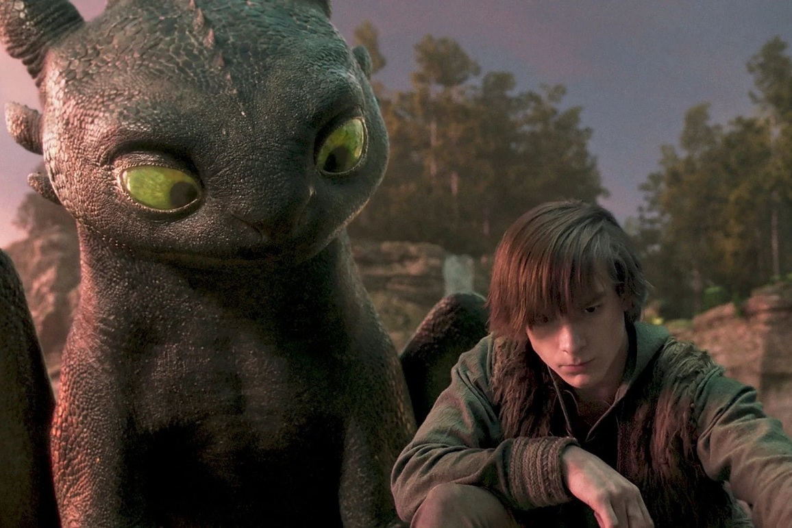 ‘How To Train Your Dragon’ Actor Mason Thames Describes Live-Action Role As “A Tribute To The Original”
