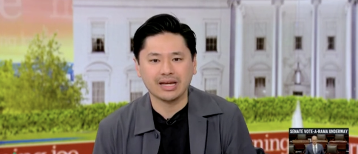 ‘Morning Joe’ Panelist Describes Mamdani’s Hesitance to Condemn Anti-Jewish Rhetoric as ‘Clever’