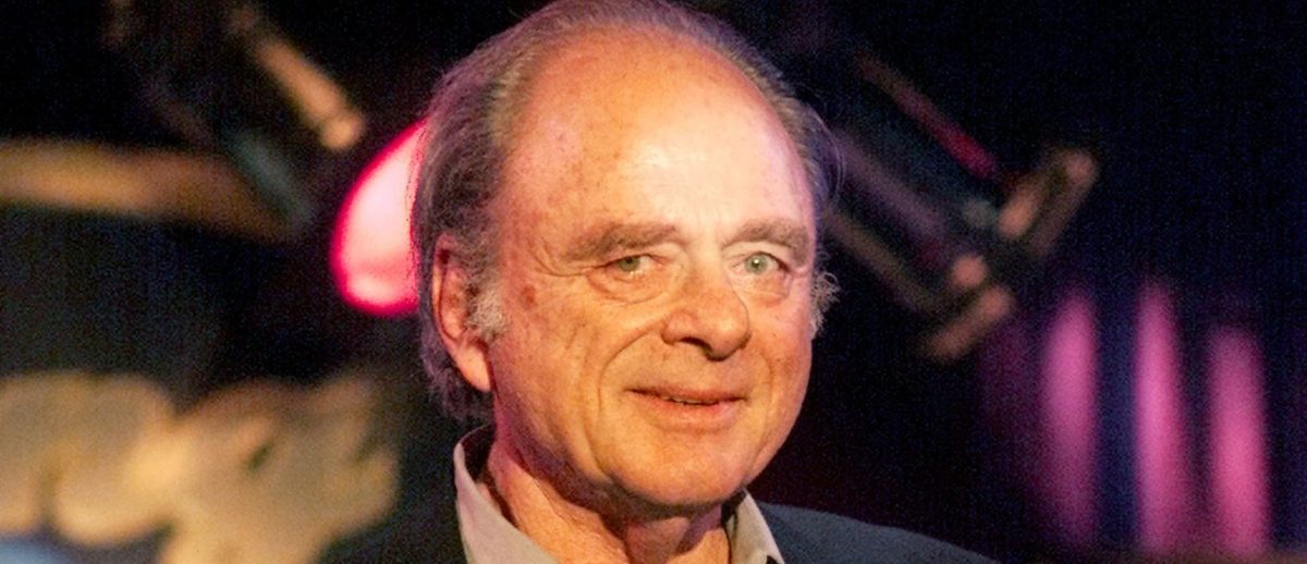 ‘Scarface’ Actor Harris Yulin Passes Away at 87